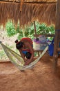 Embera Village, Chagres, Panama