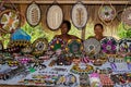 Embera Village, Chagres, Panama