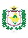 Emblem of AmapÃÂ¡ State