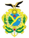 Emblem of Amazonas State
