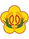 Emblem of Changhua County