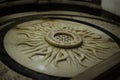 Church of St. John the baptist, Ein Kerem Royalty Free Stock Photo