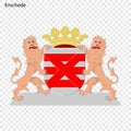 Emblem of Enschede