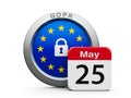 GDPR Day EU 2