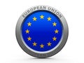 Icon - Flag of EU