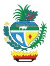 Emblem of GoiÃÂ¡s State