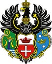 Emblem of Konigsberg