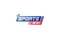 Sports Game News Logo