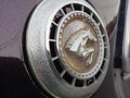 Emblem mitsubishi colt galant