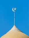 Emblem of Muslim