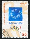 Emblem Olympic Games