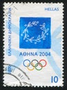 Emblem Olympic Games