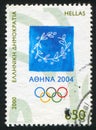 Emblem Olympic Games