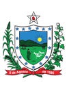 Emblem of ParaÃÂ­ba State Royalty Free Stock Photo