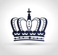 emblem royal quality design