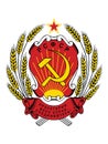 Emblem of the Russian Soviet Federative Socialist Republic