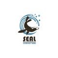 Sea Seal Emblem