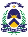 Emblem of Tocantins State