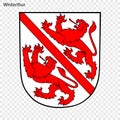 Emblem of Winterthur