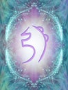 Reiki Symbol - Sei he ki: The harmony symbol