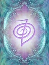 Reiki Symbol - Cho ku rei: The power symbol