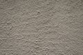 Embossed plaster in gray. Beautiful background