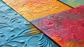 Embossing Folders for Creative Textured Designs