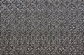 Embossing frosted glass. Royalty Free Stock Photo
