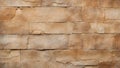 Time-Worn Elegance: Weathered Sandstone Aesthetics. AI generate