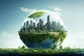 Embrace the Green: A Symphony of Sustainable Living