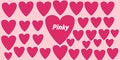 Embrace the Romance: Pinky Love Beckons You