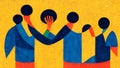 Embracing Diversity: The Tapestry of Social Inclusion