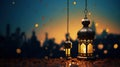 Embracing the sacred: a spiritual journey through Ramadan, a month of fasting, prayer, and reflection in the muslim