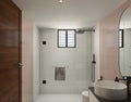 Embracing Serenity Creating a Calming Atmosphere in Your Bathroom