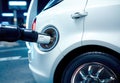 Embracing Sustainable Mobility: Electric Vehicle Charging Infrastructure Fuels EV Revolution