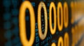 Embracing Technological Advancements in a World Driven by Digital Numbers