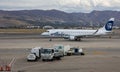 Embraer 175 Alaska Airlines