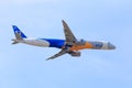 Embraer E195-E2