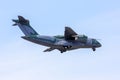 Embraer KC-390 Royalty Free Stock Photo