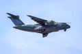 Embraer KC-390