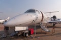 Embraer Legacy 650 Jet