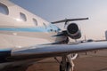 Embraer Legacy 650 Jet