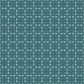 Embroidery Squares Stitching Gingham Geometric Fabric Pattern.Vector Seamless Background Texture.Digital Pattern Design Wallpaper