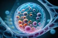 Embryonic stem cells