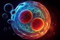 Embryonic stem cells