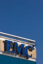 EMC Building