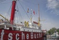 Museums-Feuerschiff \