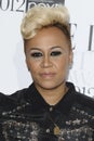 Emeli Sande Royalty Free Stock Photo