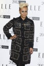 Emeli Sande Royalty Free Stock Photo