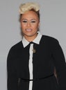 Emeli Sande Royalty Free Stock Photo